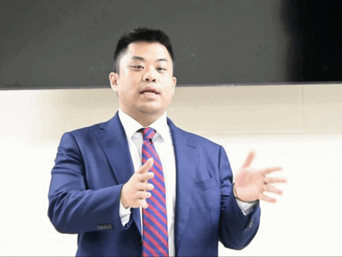 Republicans hear from five candidates